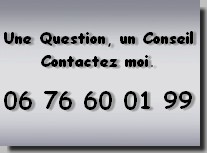 Contactez moi